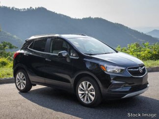 Used 2022 Buick Encore Preferred w/ Safety Package image 1