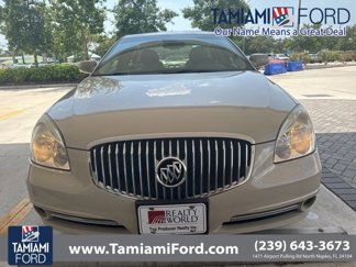 Used 2010 Buick Lucerne CXL w/ Driver Confidence Package image 1