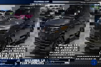 Used 2024 Land Rover Range Rover SE image 1