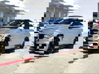 Used 2015 BMW 435i Coupe image 1
