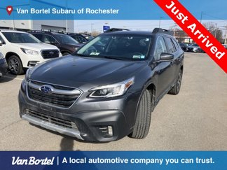 Used 2020 Subaru Outback Limited image 1