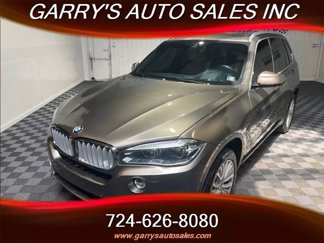 Used 2017 BMW X5 xDrive35i image 1