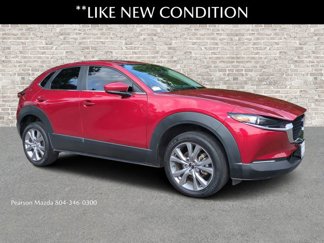 Used 2021 MAZDA CX-30 AWD 2.5 S w/ Preferred Package image 1