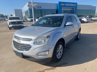 Used 2016 Chevrolet Equinox LT image 1