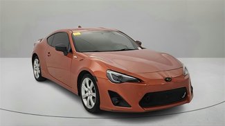Used 2015 Scion FR-S image 1