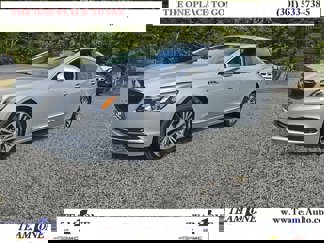 Used 2017 Buick LaCrosse Essence w/ Sun and Shade Package video 1
