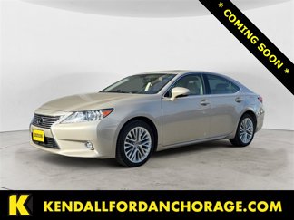 Used 2014 Lexus ES 350 image 1