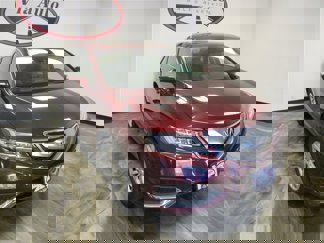 Used 2016 Acura RDX AWD w/ Technology Package image 1