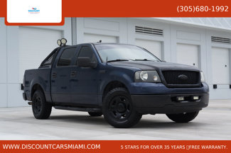 Used 2006 Ford F150 XLT image 1