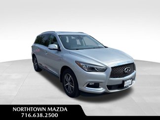 Used 2019 INFINITI QX60 AWD image 1