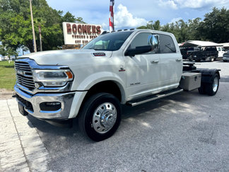 Used 2022 RAM 5500 Laramie image 1