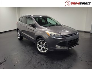 Used 2014 Ford Escape Titanium w/ Equipment Group 401A image 1