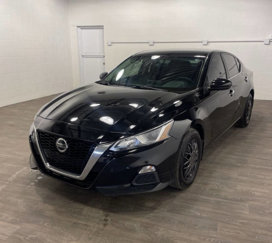 Used 2019 Nissan Altima 2.5 S image 1