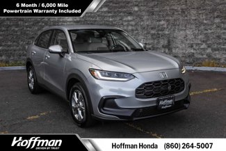 Used 2024 Honda HR-V LX image 1