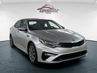 Used 2019 Kia Optima LX w/ LX 17" Wheel Package image 1