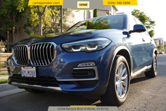 Used 2020 BMW X5 sDrive40i w/ Convenience Package image 1