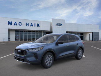 New 2025 Ford Escape Active image 1