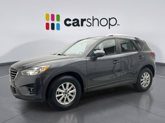 Used 2016 MAZDA CX-5 Touring w/ Bose/Moonroof Package image 1