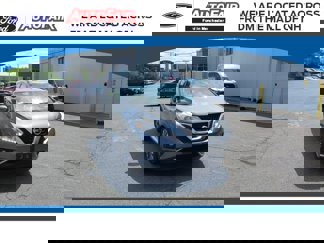 Used 2017 Nissan Murano SV w/ Premium Package image 1
