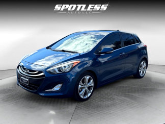 Used 2014 Hyundai Elantra GT w/ Option Group 03 image 1