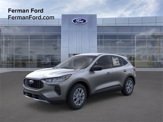 New 2025 Ford Escape Active w/ Cold Weather Package image 1