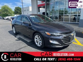 Used 2023 Chevrolet Malibu LT image 1