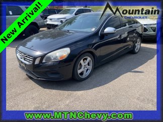 Used 2012 Volvo S60 T6 R-Design image 1