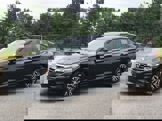 Used 2019 Volkswagen Jetta SE image 1