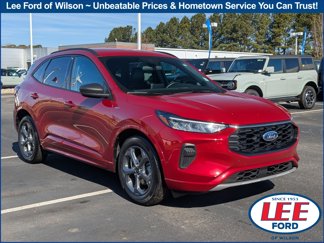 Used 2024 Ford Escape ST-Line image 1