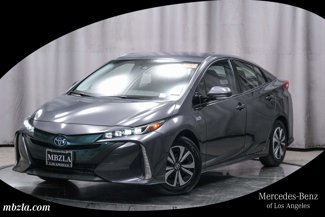 Used 2019 Toyota Prius Prime Plus image 1