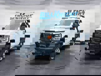 Used 2019 GMC Sierra 2500 4x4 Double Cab w/ Sierra Convenience Package image 1