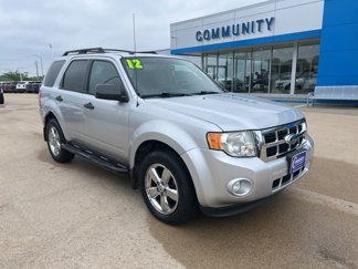 Used 2012 Ford Escape XLT image 1