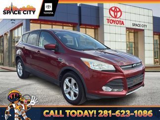 Used 2014 Ford Escape SE image 1