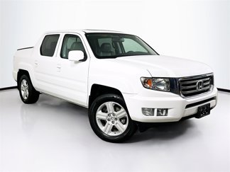 Used 2014 Honda Ridgeline RTL image 1