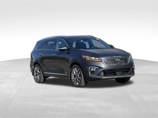 Used 2019 Kia Sorento SX image 1
