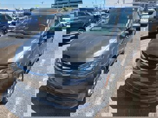 Used 2017 Chrysler Pacifica Touring image 1
