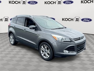 Used 2014 Ford Escape Titanium w/ Equipment Group 401A image 1