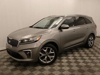 Used 2019 Kia Sorento SX image 1