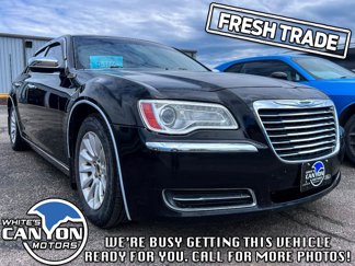 Used 2013 Chrysler 300 Touring image 1