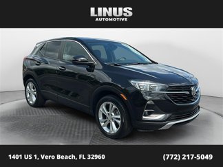 Used 2022 Buick Encore GX Preferred image 1