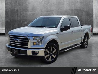 Used 2016 Ford F150 XLT w/ Equipment Group 302A Luxury image 1