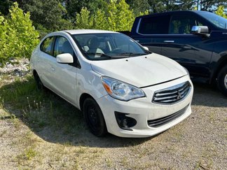 Used 2018 Mitsubishi Mirage G4 ES image 1