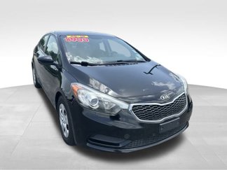 Used 2014 Kia Forte LX image 1