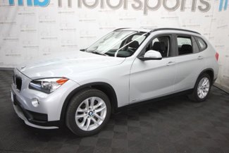 Used 2015 BMW X1 xDrive28i image 1