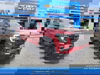 New 2025 GMC Terrain Elevation w/ Black Edition image 1