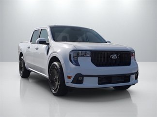 New 2025 Ford Maverick Lobo image 1
