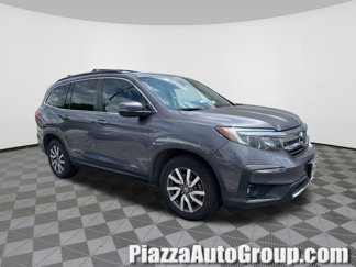 Certified 2020 Honda Pilot EX-L image 1