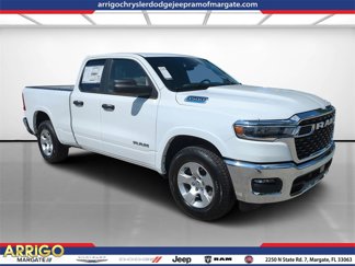New 2025 RAM 1500 Big Horn image 1