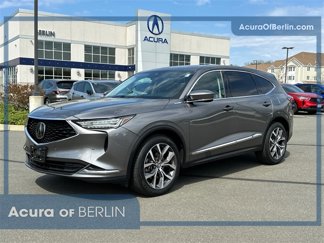 Used 2022 Acura MDX SH-AWD w/ Technology Package image 1