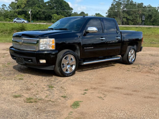 Used 2011 Chevrolet Silverado 1500 LTZ w/ LTZ Plus Package image 1